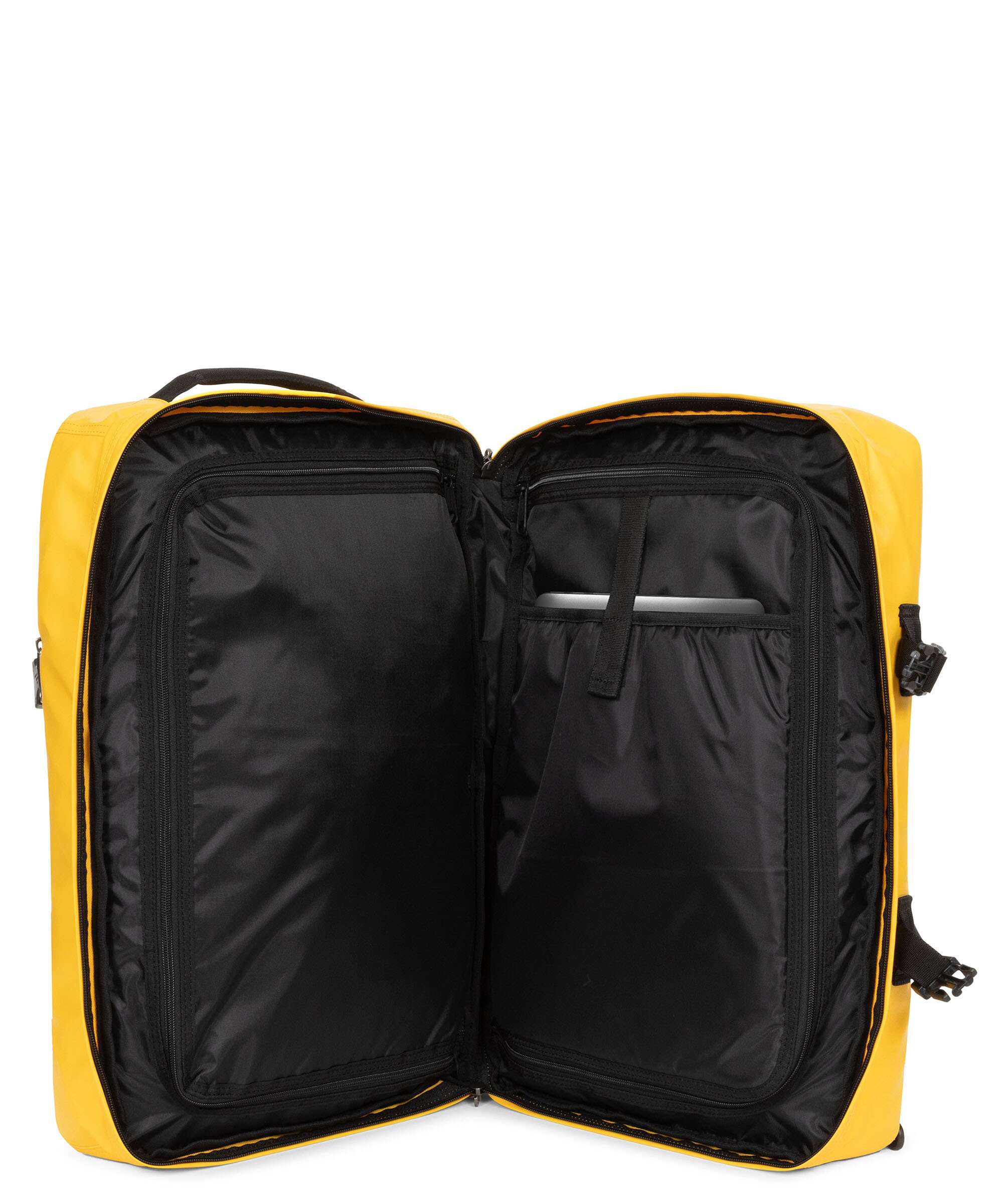Eastpak Tarp Travelpack Travel backpack tarp yolk