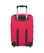 Eastpak Transit'R S Travel bag with wheels strawberry pink