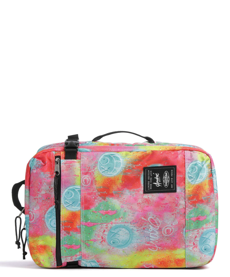 Eastpak Transit'R Pack Backpack fluo clouds