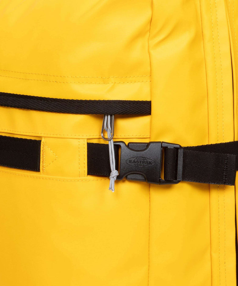 Eastpak Tarp Transit'R S Travel bag with wheels tarp yolk
