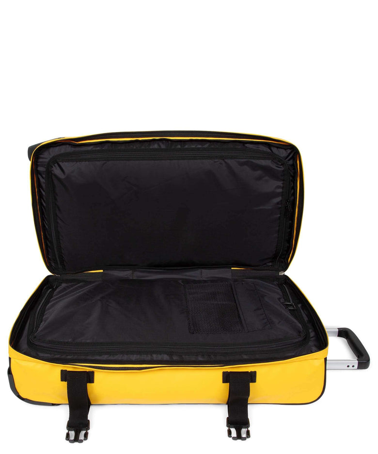 Eastpak Tarp Transit'R M Travel bag with wheels tarp yolk