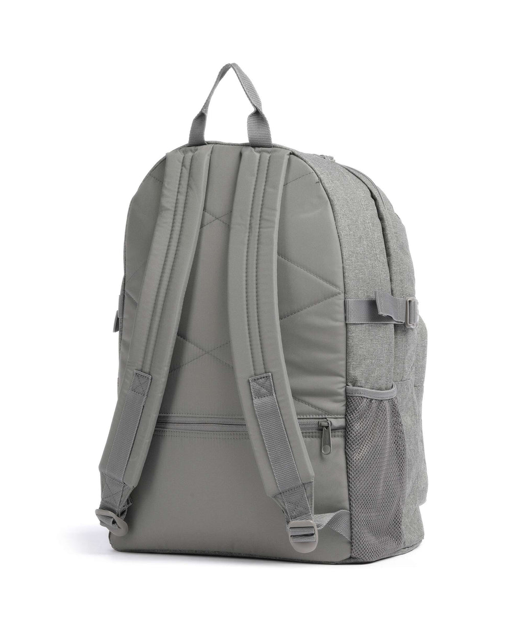 Eastpak Double Pro Backpack sunday grey