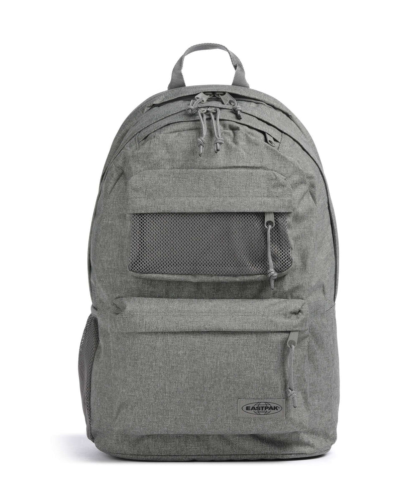 Eastpak DBL Office Backpack sunday grey