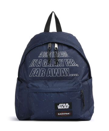 Eastpak Star Wars Day Pak'r Sac à dos stars navy
