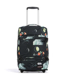 Eastpak Star Wars Transit'r S Rollenreisetasche galaxy black