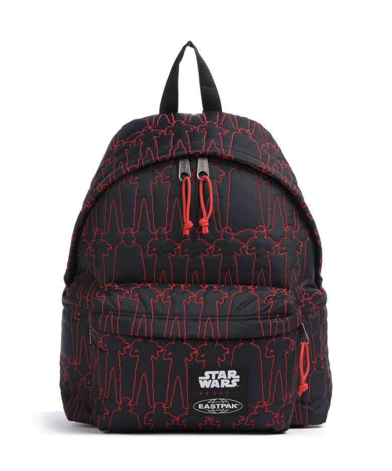 Eastpak Star WarsPadded Pak'r Backpack dark side