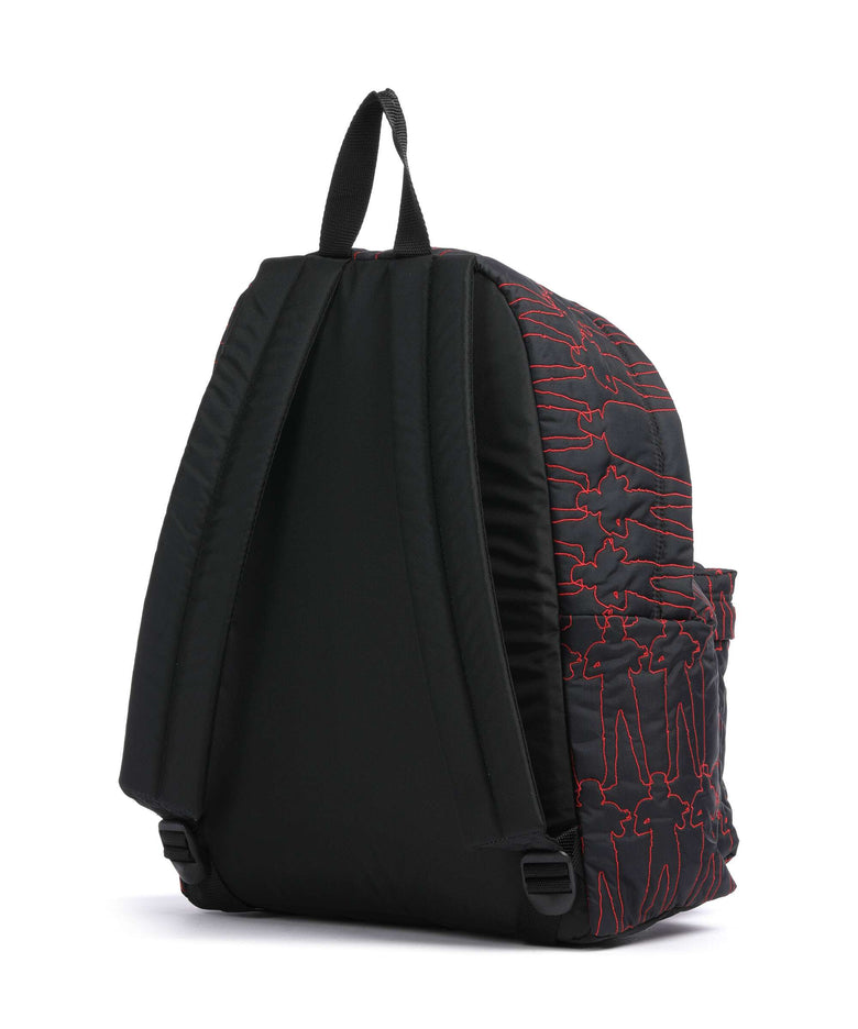 Eastpak Star Wars Padded Pak'r Backpack dark side