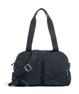 Kipling Basic Cool Defea Sac porté épaule blue bleu