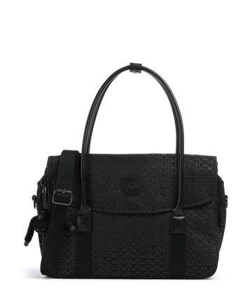 Kipling Basic Superworker S Sac d'ordinateur signature embossed
