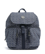 Kipling Denim Love Anto S Sac à dos signature denim