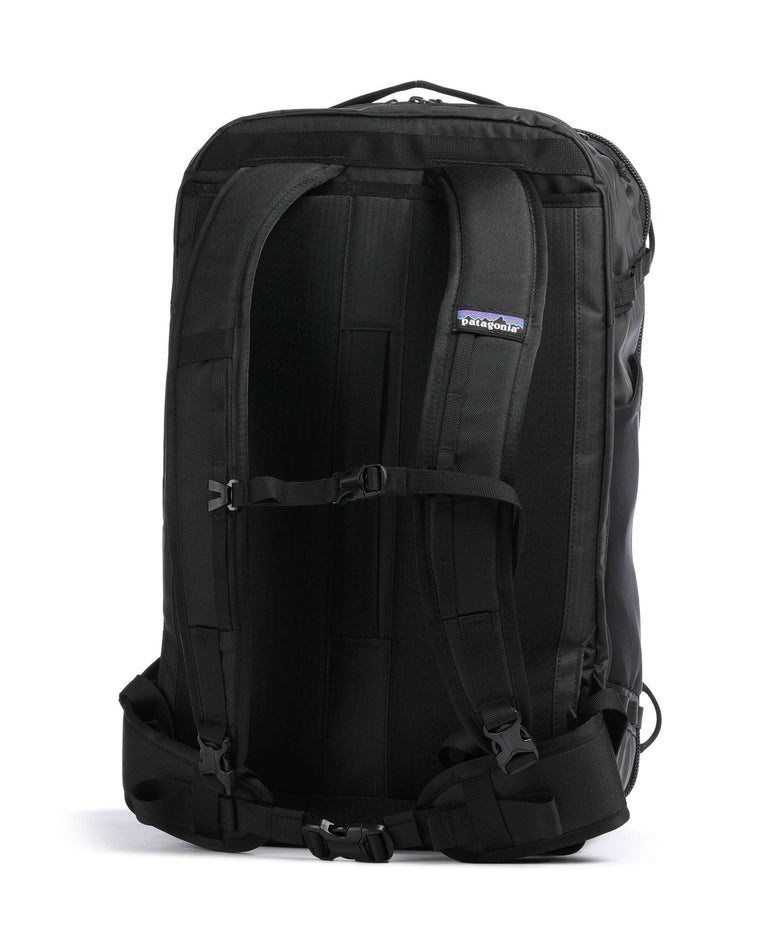 Patagonia Black Hole MCL Mini Travel backpack black