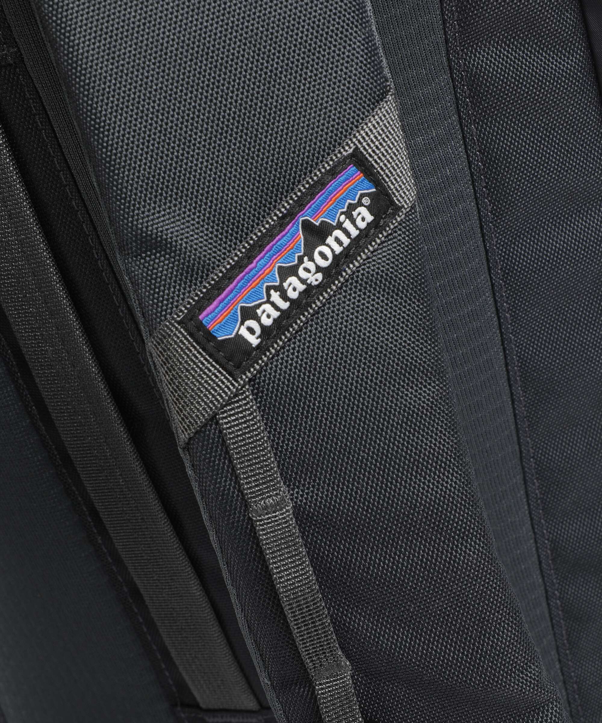 Patagonia Black Hole 25 Backpack smolder blue