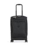 Kipling Basic New Youri S 4-Rollen Trolley signature embossed