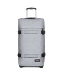 Eastpak Transit'R M Sac de voyage à roulettes sunday grey