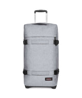 Eastpak Transit'R M Rollenreisetasche sunday grey