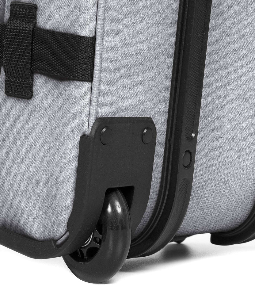 Eastpak Transit'R S Travel bag with wheels sunday grey