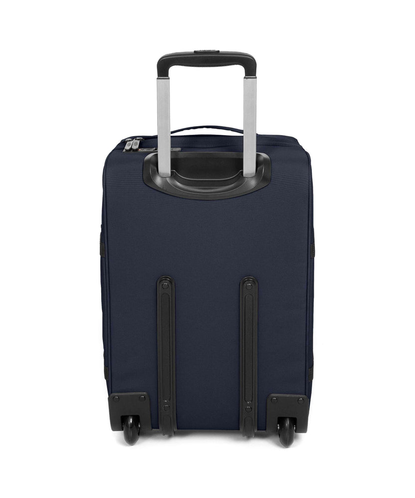 Eastpak Transit'R S Travel bag with wheels ultramarine