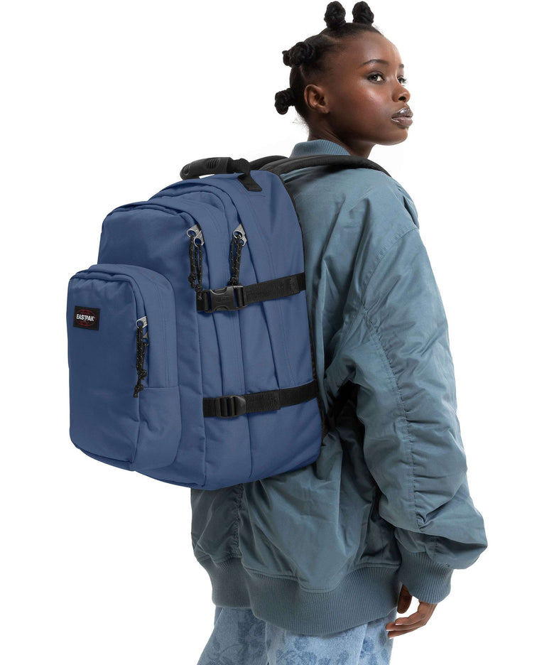 Eastpak Provider Laptop backpack powder pilot