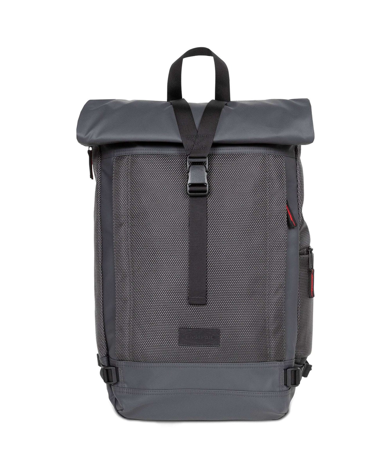 Eastpak Cnnct Tecum Roll Rolltop backpack accent grey