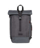 Eastpak Cnnct Tecum Roll Sac à dos roll-top accent grey