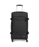 Eastpak Transit'R 4 L 4-Rollen Trolley black