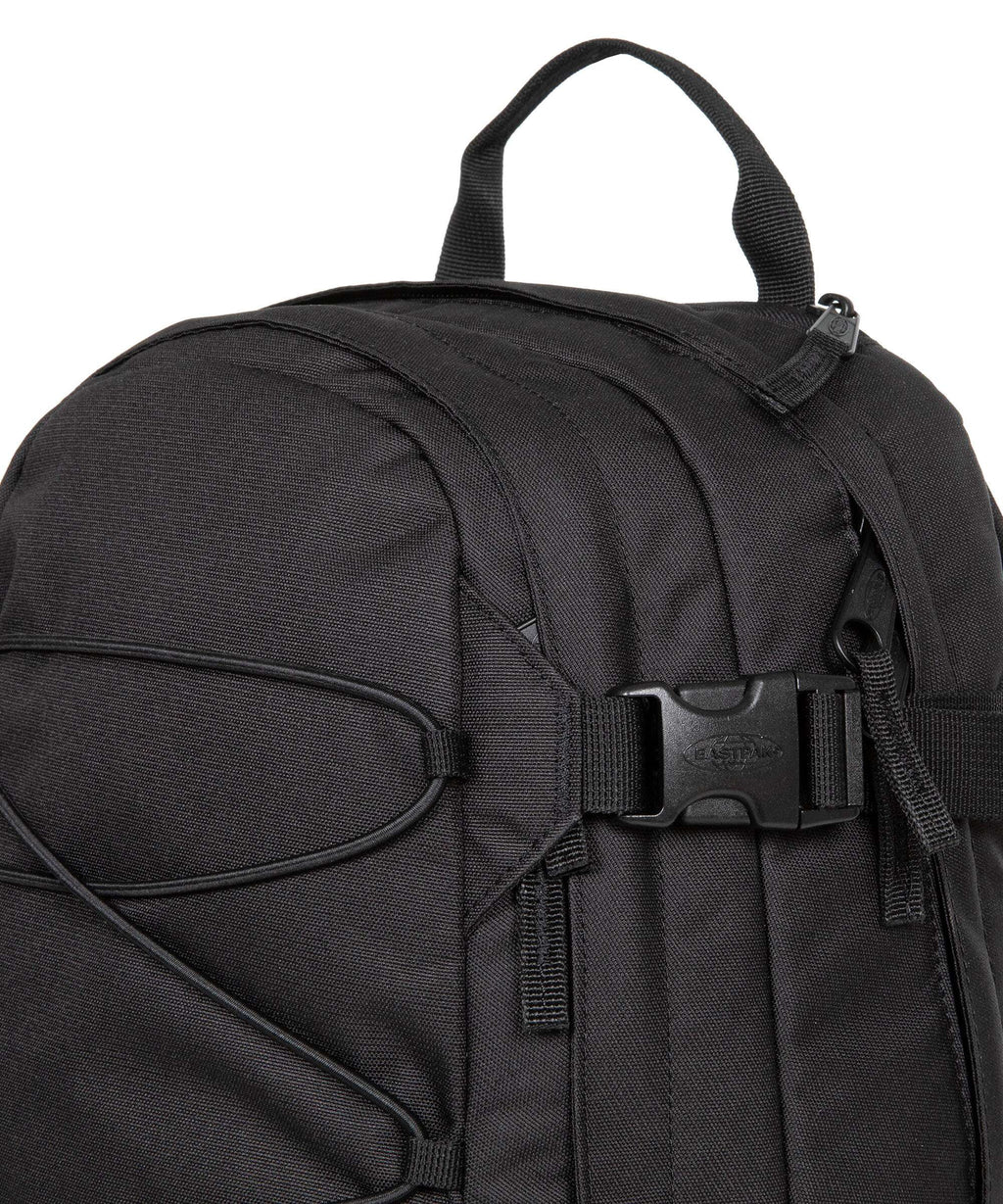 Eastpak Gerys Backpack mono black