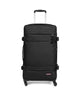 Eastpak Transit'R 4 M 4-Rollen Trolley black