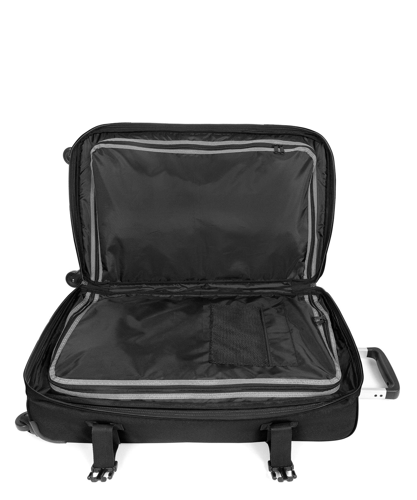Eastpak Transit'R 4 M Spinner (4 wheels) black