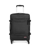Eastpak Transit'R 4 S Valise 4 roues black