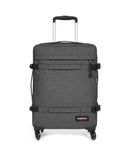 Eastpak Transit'R 4 S Valise 4 roues black denim