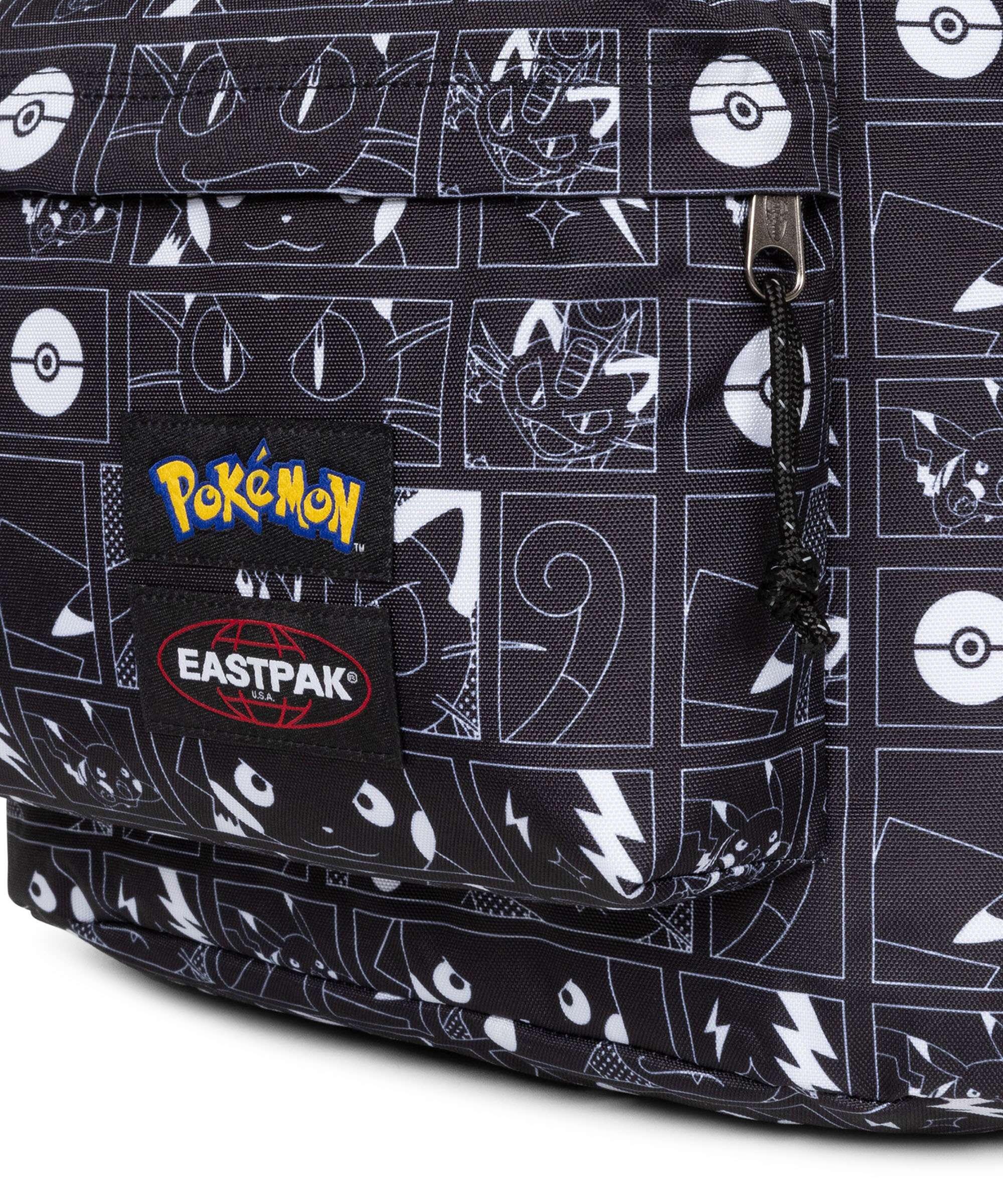 Eastpak Day Office Backpack pokémon/black