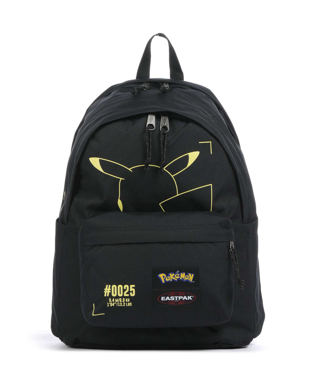 Eastpak Day Office Backpack pokémon pikachu