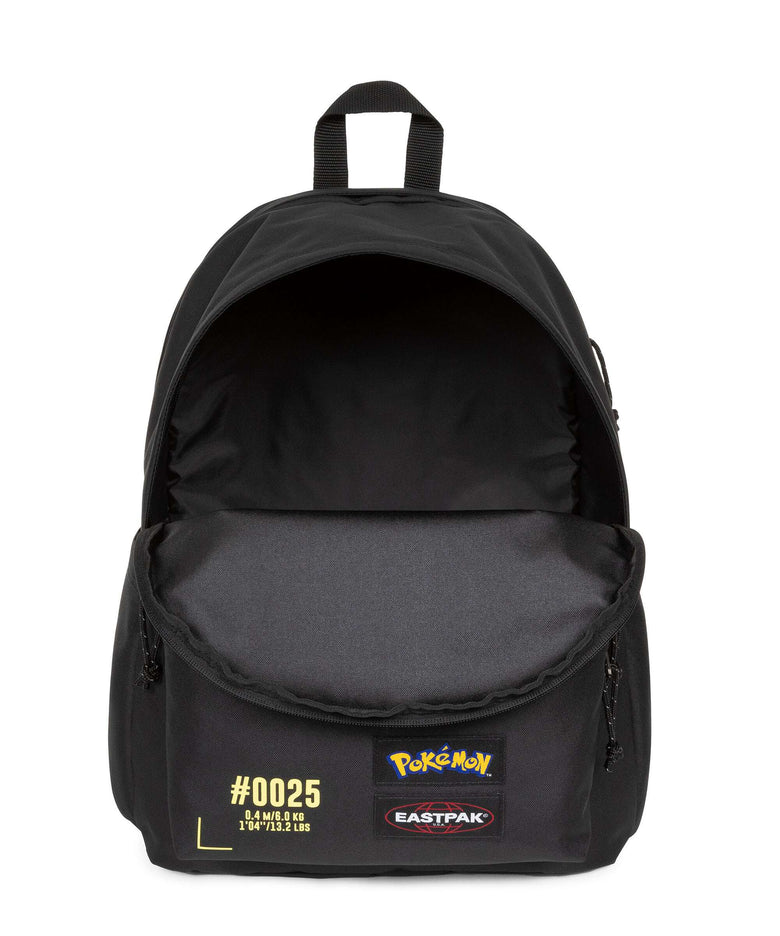 Eastpak Day Office Backpack pokémon pikachu