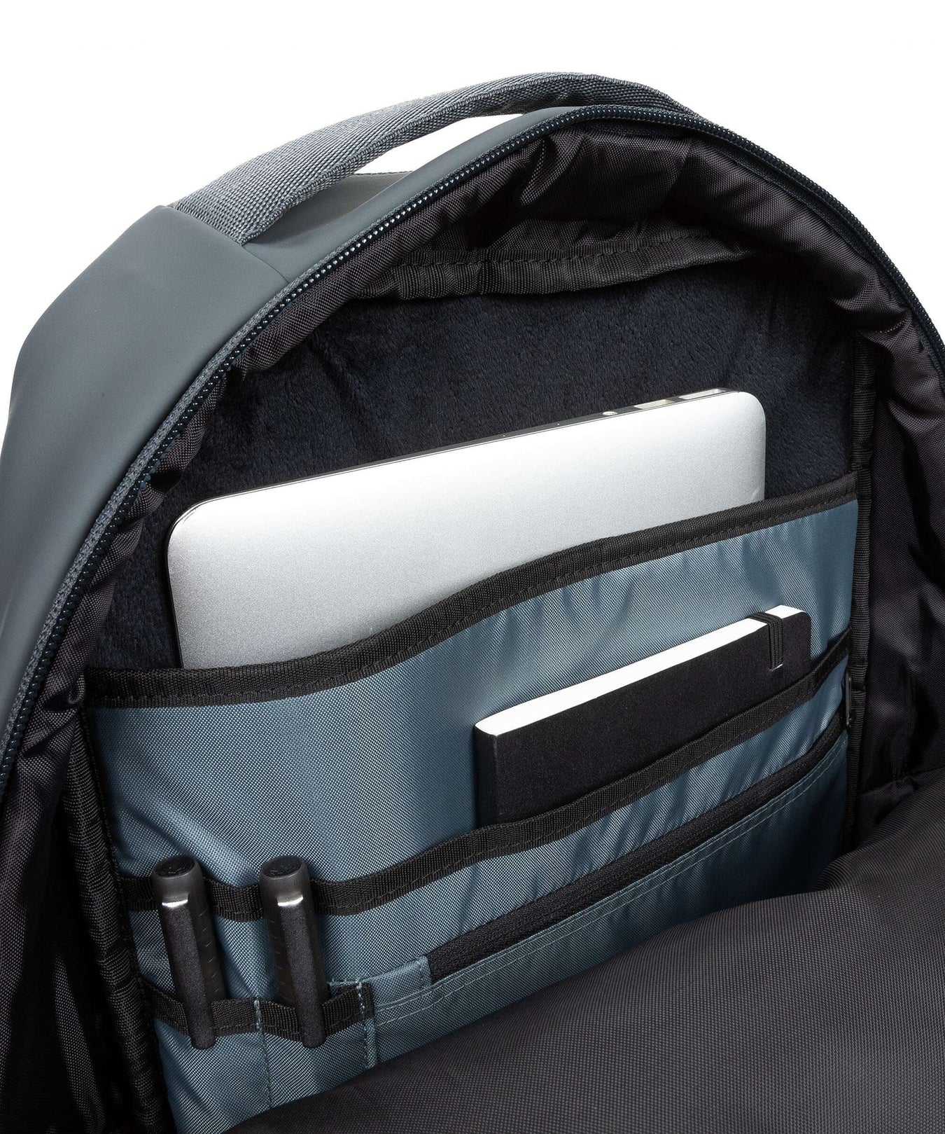 Eastpak CNNCT Tecum Backpack matte storm