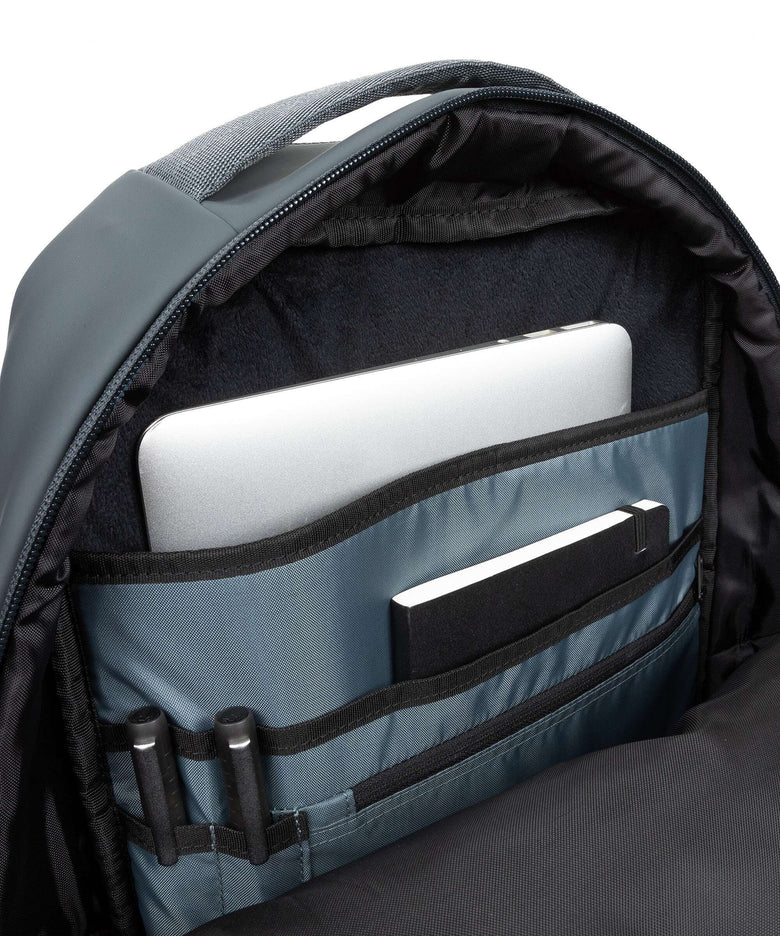 Eastpak CNNCT Tecum Backpack matte storm
