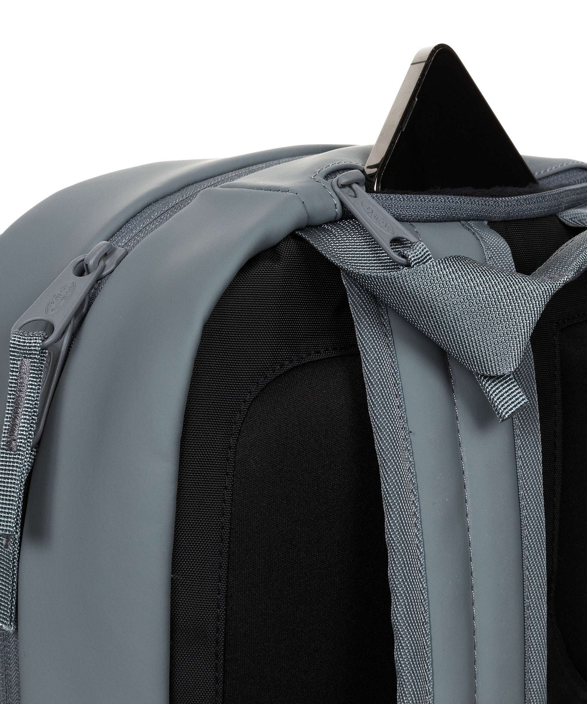 Eastpak Tecum Backpack cnnct matte storm