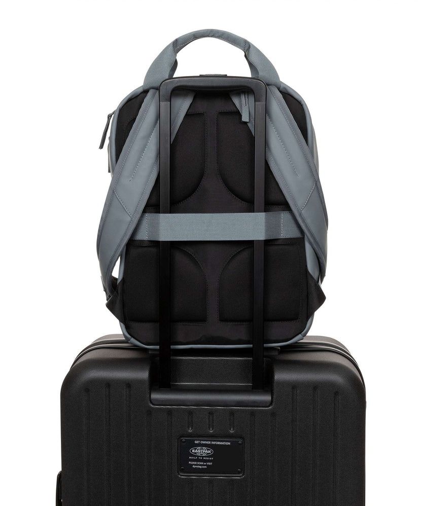 Eastpak Cnnct F Tecum Backpack matte storm