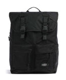 Eastpak Icon Topload Rucksack on black