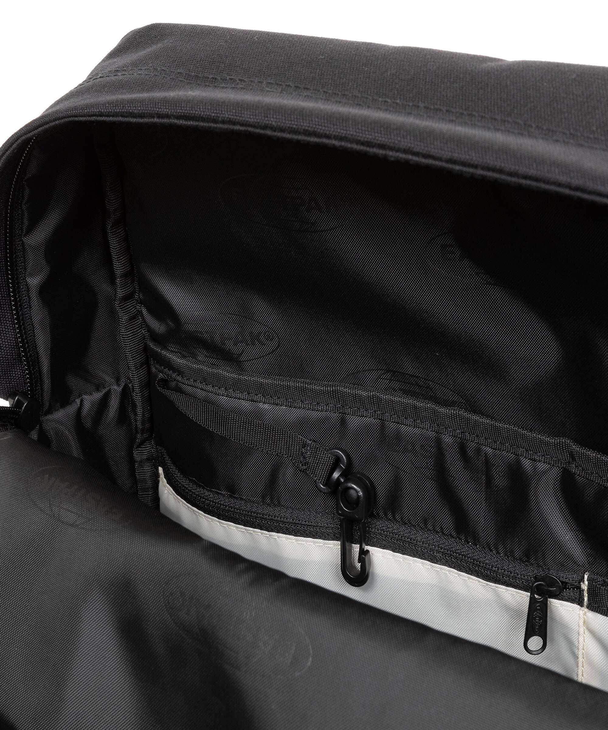 Eastpak Icon Totepack Backpack on black