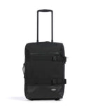 Eastpak Icon Travel'R S Rollenreisetasche on black
