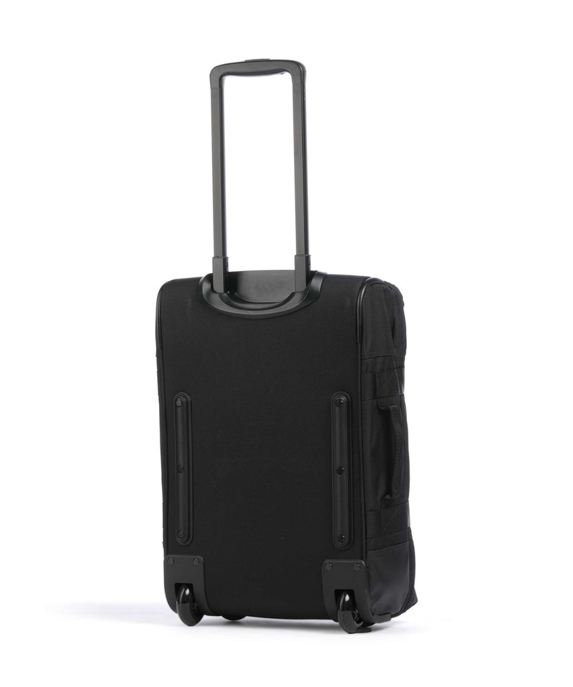 Eastpak Icon Travel'R S Travel bag with wheels on black
