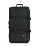 Eastpak Icon Travel'R L Travel bag with wheels on black