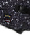 Eastpak Transit'R M Travel bag with wheels pokémon/black
