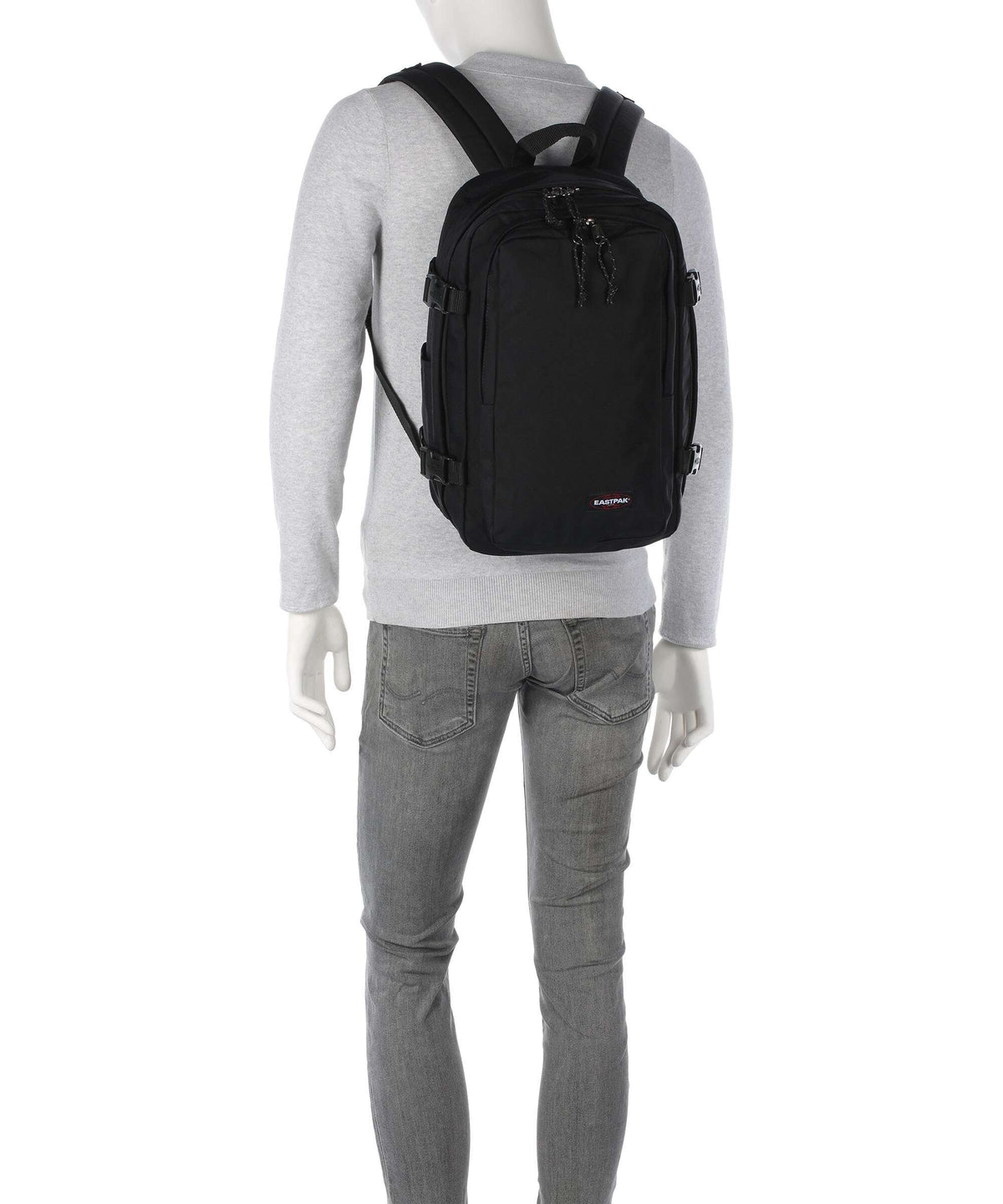 Eastpak Cabin Pak'R Travel backpack black