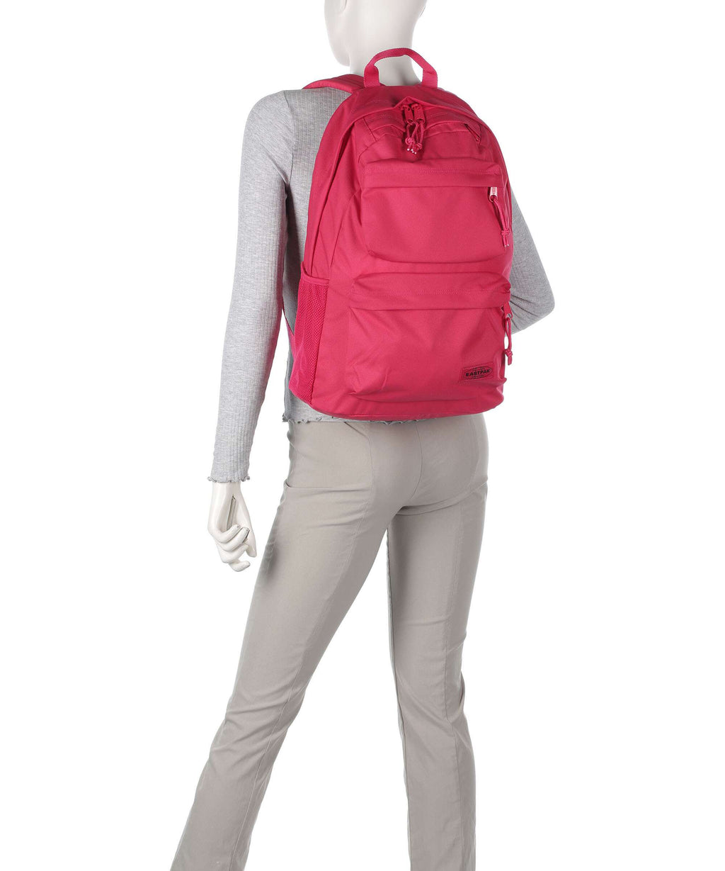 Eastpak Padded Double Backpack cerise pink