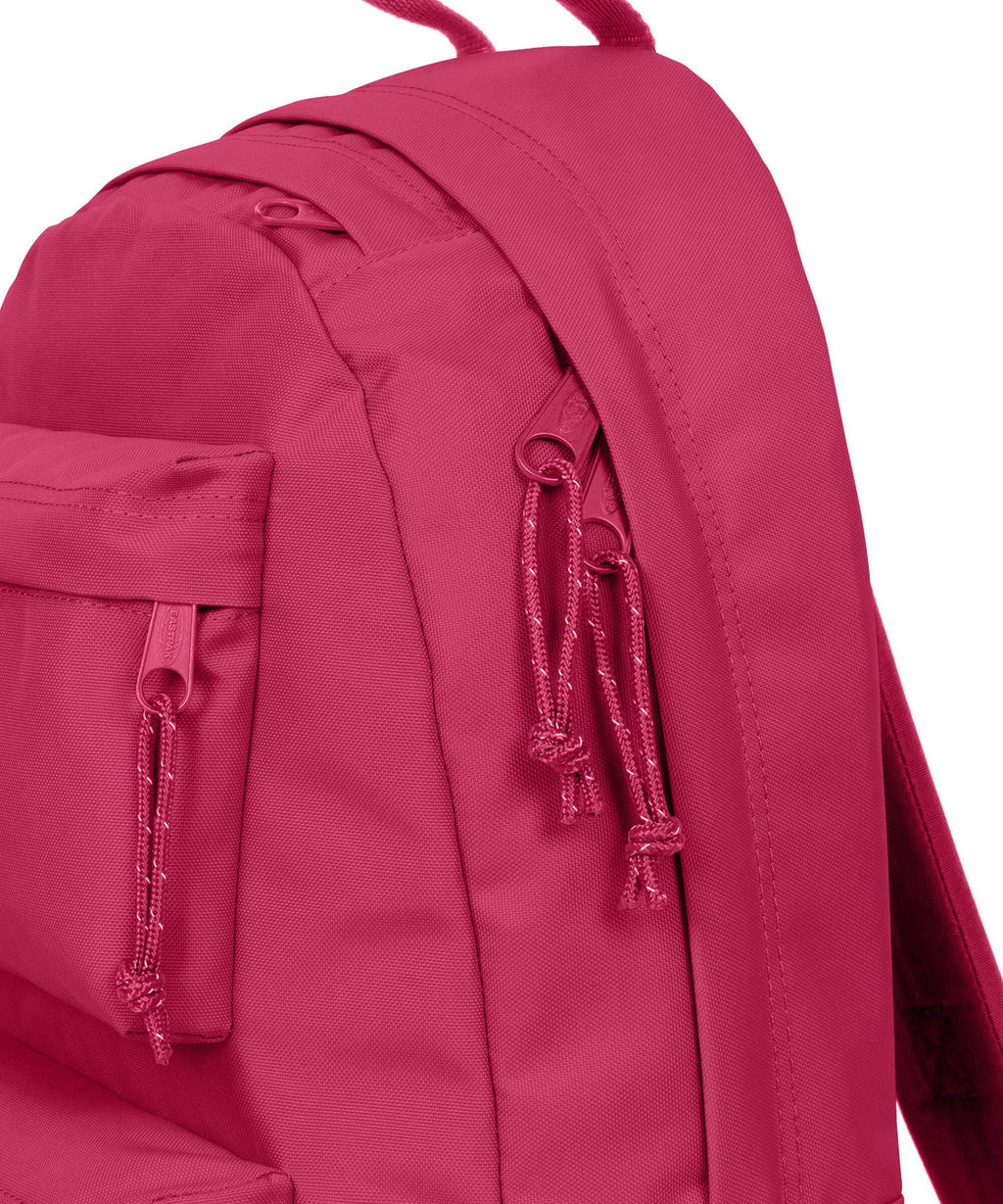 Eastpak Padded Double Backpack cerise pink