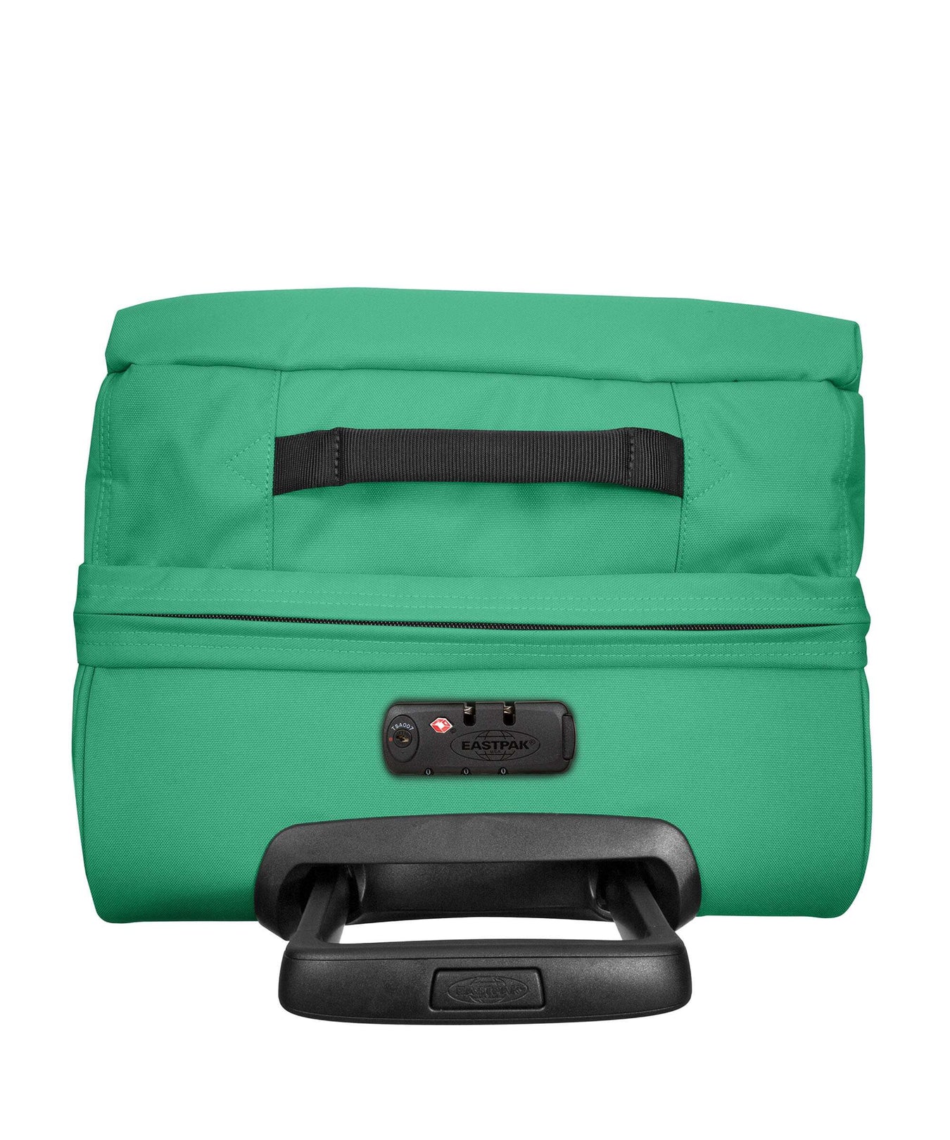 Eastpak Tranverz S Travel bag with wheels gem green
