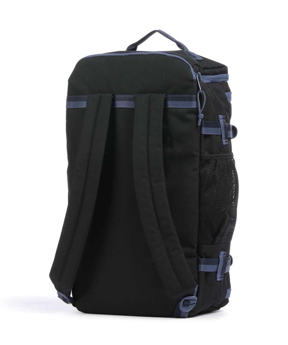 Eastpak Carry-Pack Travel backpack kontrast prep black