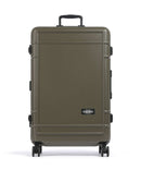 Eastpak Resist'R Case Spinner (4 wheels) army olive