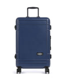 Eastpak Resist'R Case Valise 4 roues ultramarine